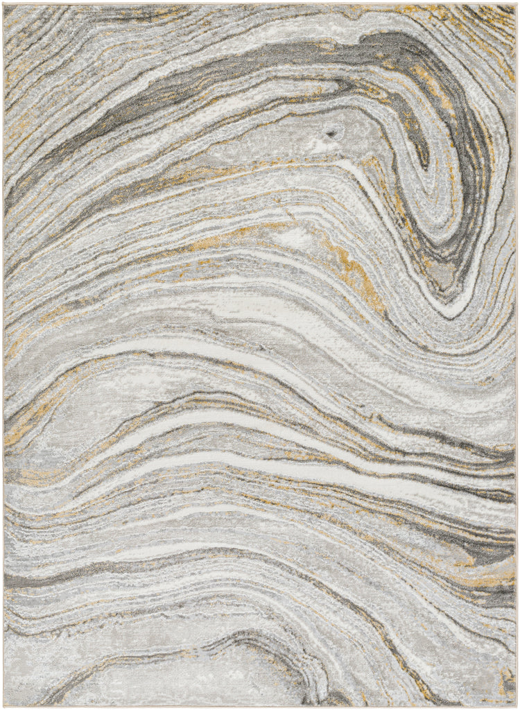 surya san francisco sfo 2304 light grey rug