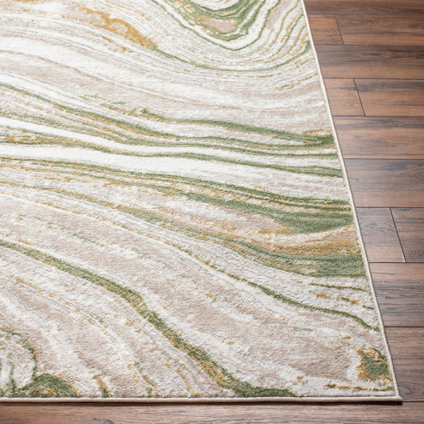 surya san francisco sfo 2307 light grey rug