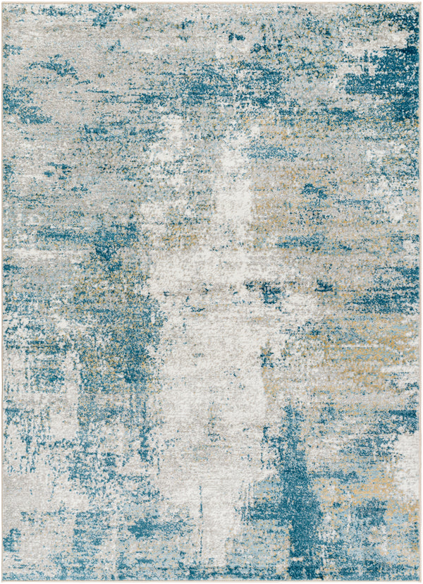 surya san francisco sfo 2308 light grey rug