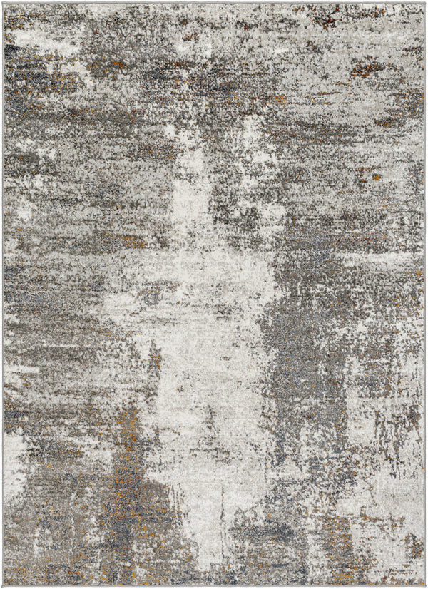 surya san francisco sfo 2309 light grey rug