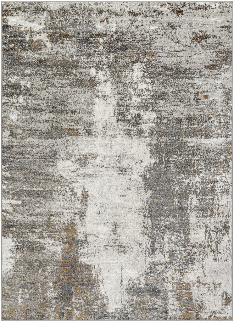surya san francisco sfo 2309 light grey rug