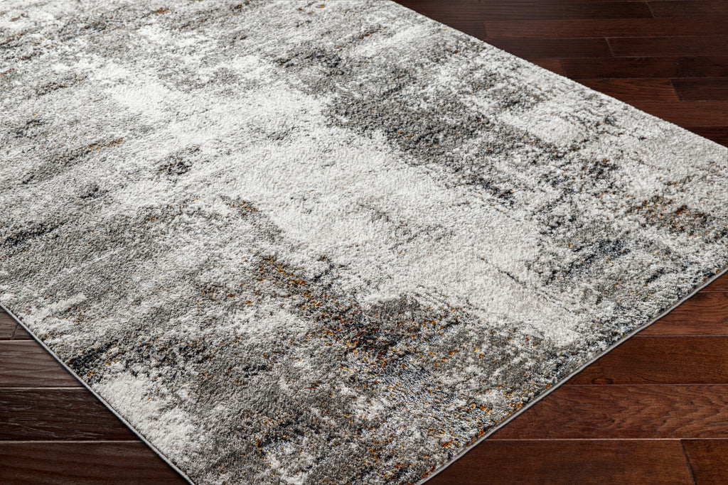 surya san francisco sfo 2309 light grey rug