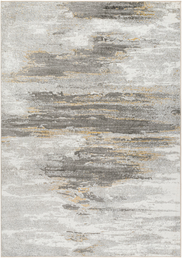 surya san francisco sfo 2311 light grey rug