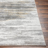 surya san francisco sfo 2311 light grey rug