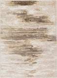surya san francisco sfo 2313 light grey rug