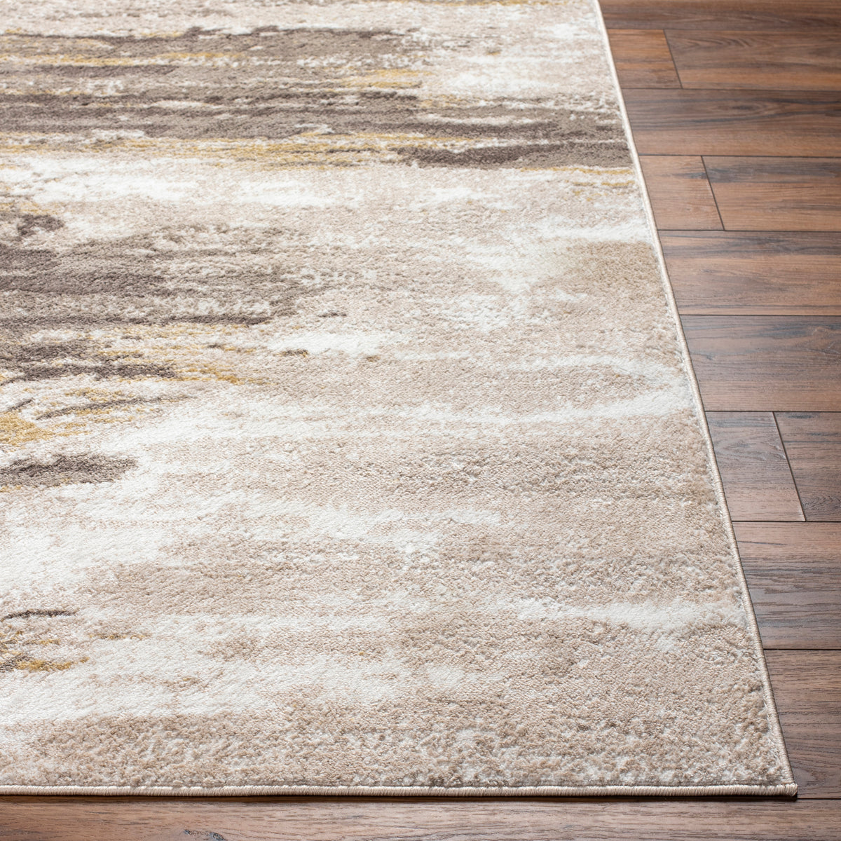 surya san francisco sfo 2313 light grey rug