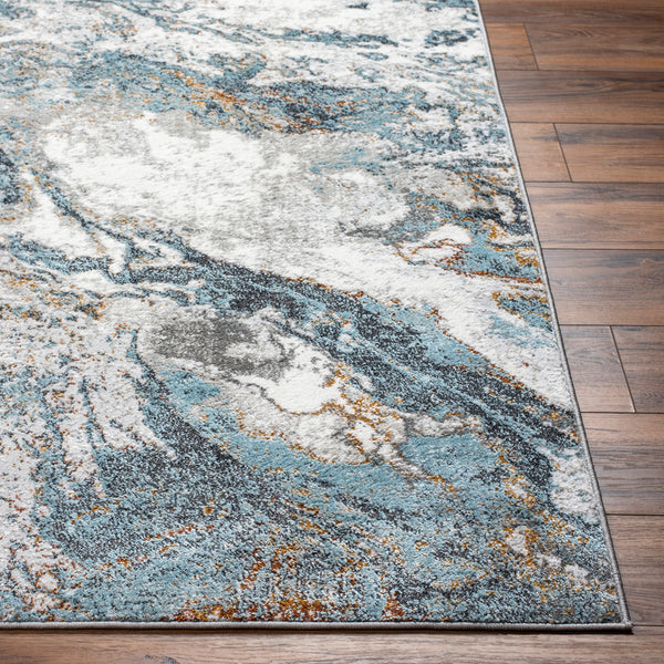 surya san francisco sfo 2314 light grey rug