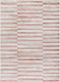 surya san francisco sfo 2317 light grey rug
