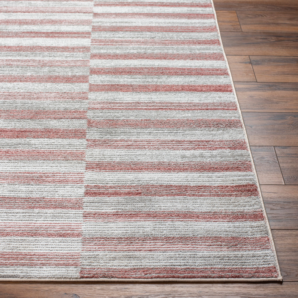 surya san francisco sfo 2317 light grey rug