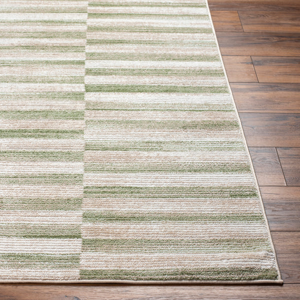 surya san francisco sfo 2320 light grey rug