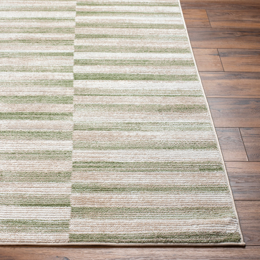 surya san francisco sfo 2320 light grey rug