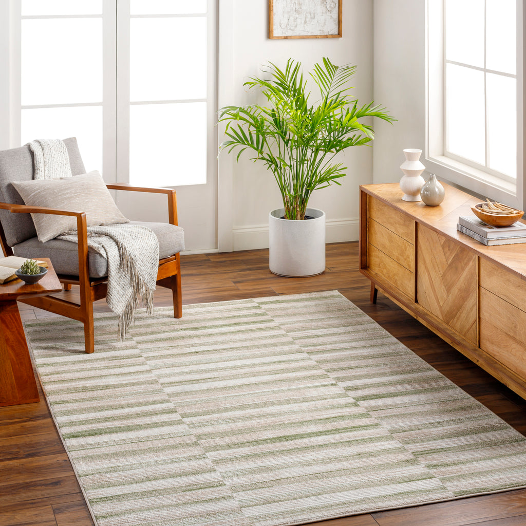surya san francisco sfo 2320 light grey rug