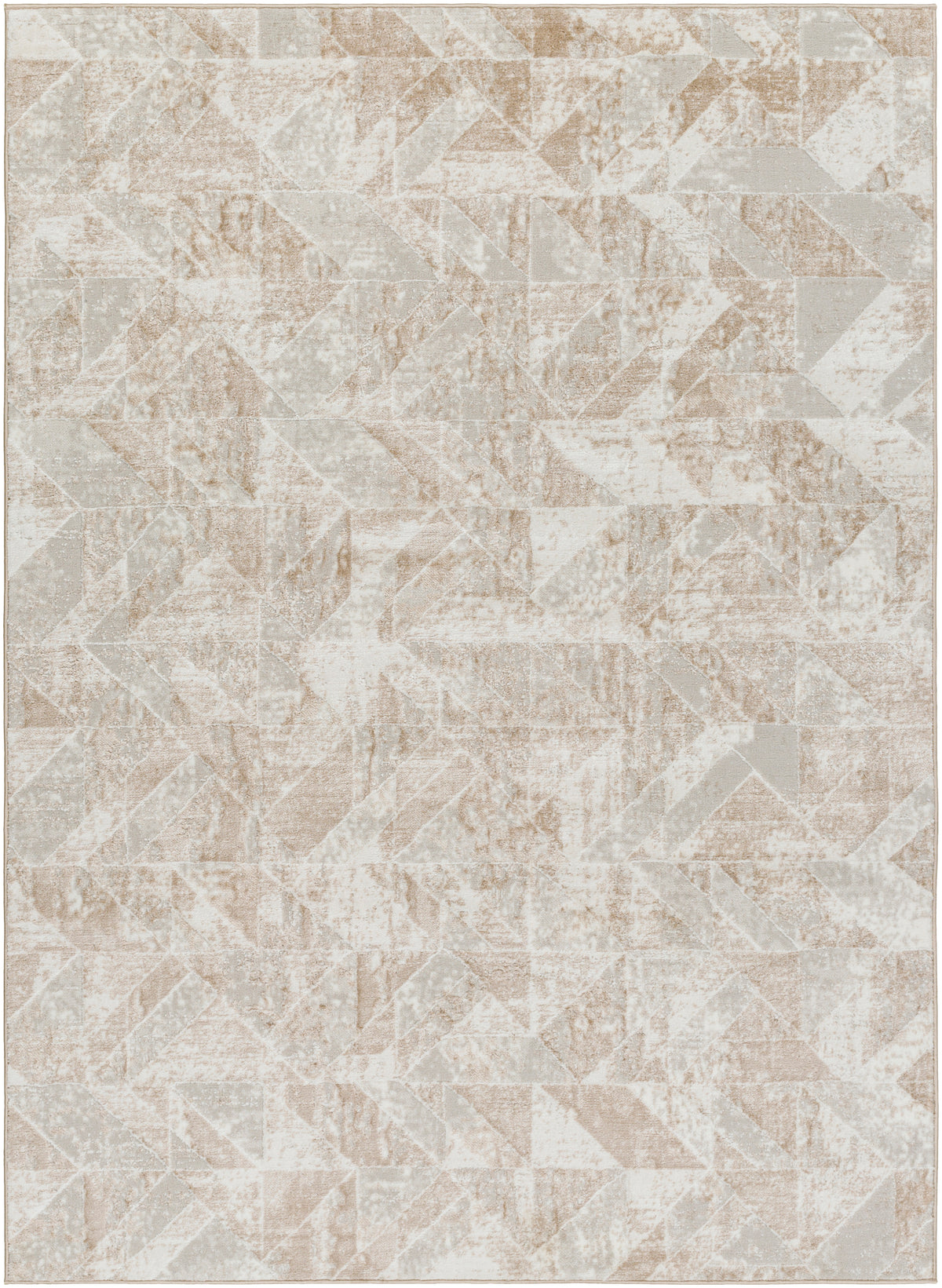 surya san francisco sfo 2323 light grey rug