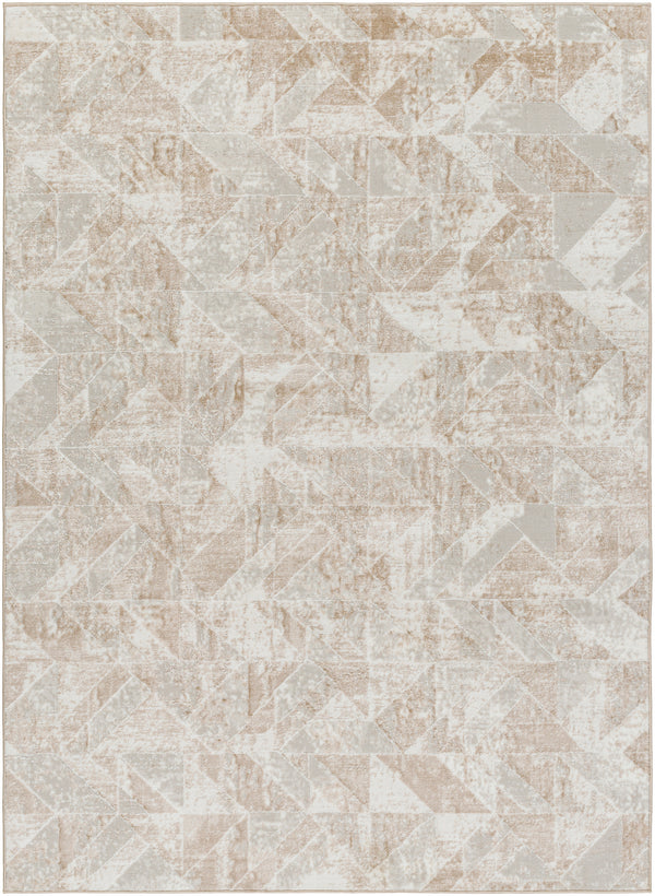 surya san francisco sfo 2323 light grey rug