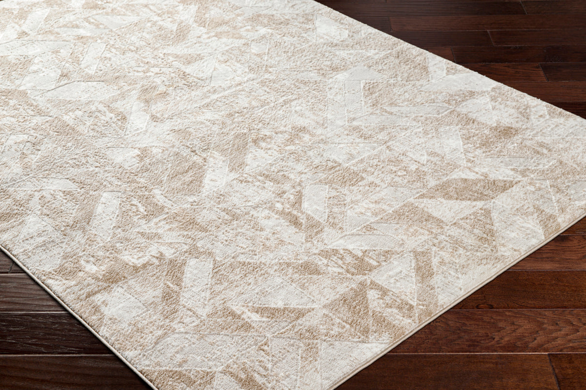surya san francisco sfo 2323 light grey rug