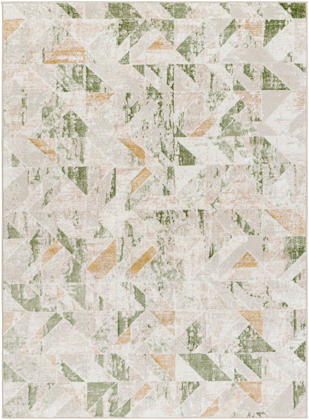 surya san francisco sfo 2324 light grey rug