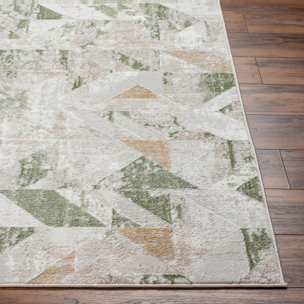 surya san francisco sfo 2324 light grey rug