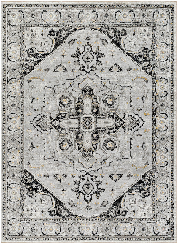 surya san francisco sfo 2328 taupe rug