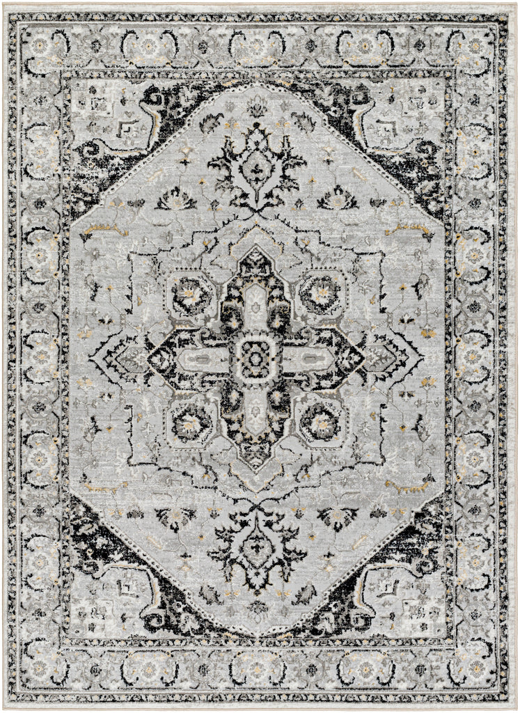 surya san francisco sfo 2328 taupe rug
