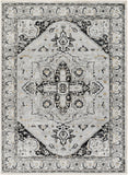 surya san francisco sfo 2328 taupe rug