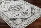 surya san francisco sfo 2328 taupe rug