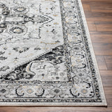 surya san francisco sfo 2328 taupe rug