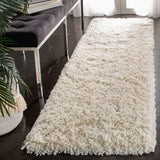 safavieh clearance shag sg140a white rug