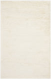 Safavieh Clearance Shag SG140A White Rug