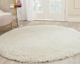 safavieh clearance shag sg140a white rug
