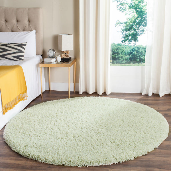 safavieh clearance shag sg140b lime rug