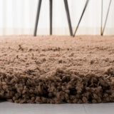 safavieh clearance shag sg140d taupe rug