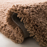 safavieh clearance shag sg140d taupe rug