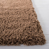 safavieh clearance shag sg140d taupe rug