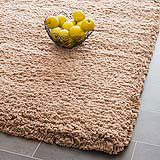 safavieh clearance shag sg140d taupe rug