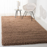 safavieh clearance shag sg140d taupe rug