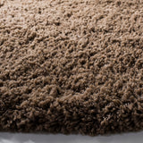 safavieh clearance shag sg140d taupe rug