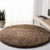 safavieh clearance shag sg140d taupe rug