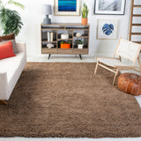 safavieh clearance shag sg140d taupe rug