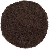 safavieh clearance shag sg140e chocolate rug