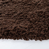 safavieh clearance shag sg140e chocolate rug