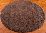 safavieh clearance shag sg140e chocolate rug