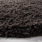 safavieh clearance shag sg140g charcoal rug