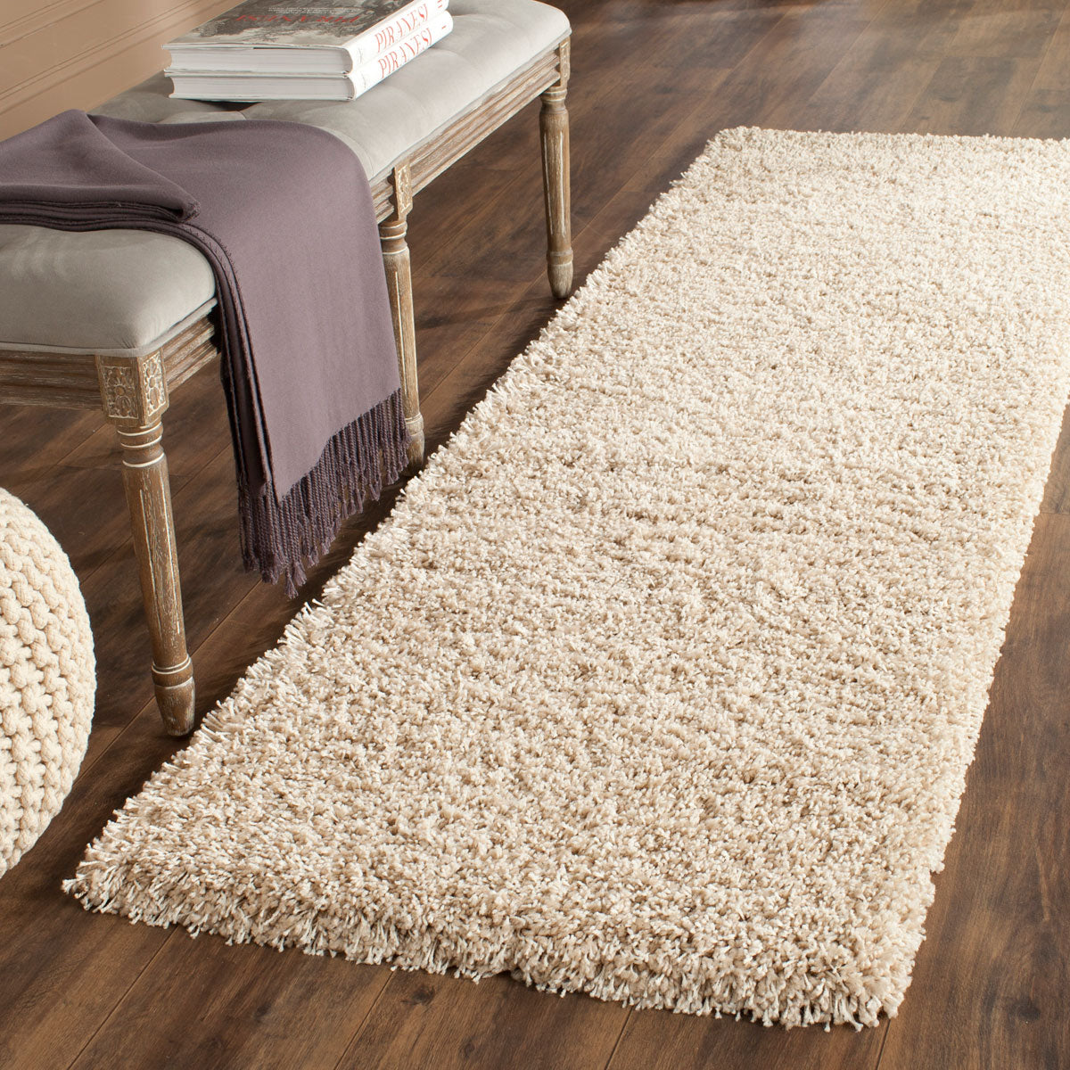 safavieh clearance california shag sg151 1313 beige rug