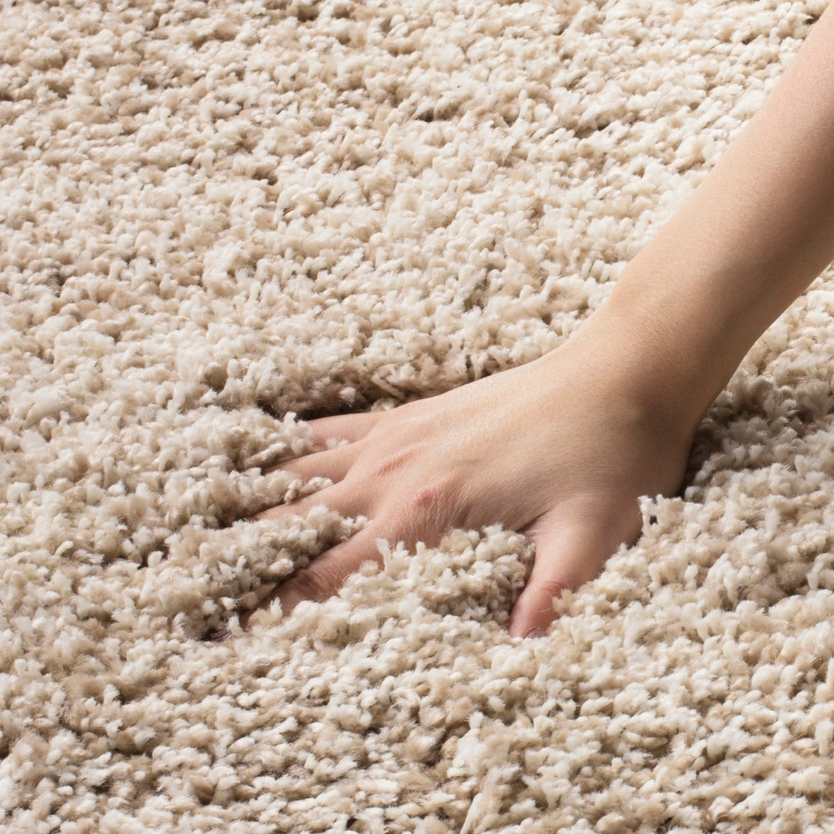 safavieh clearance california shag sg151 1313 beige rug