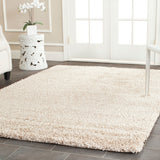safavieh clearance california shag sg151 1313 beige rug