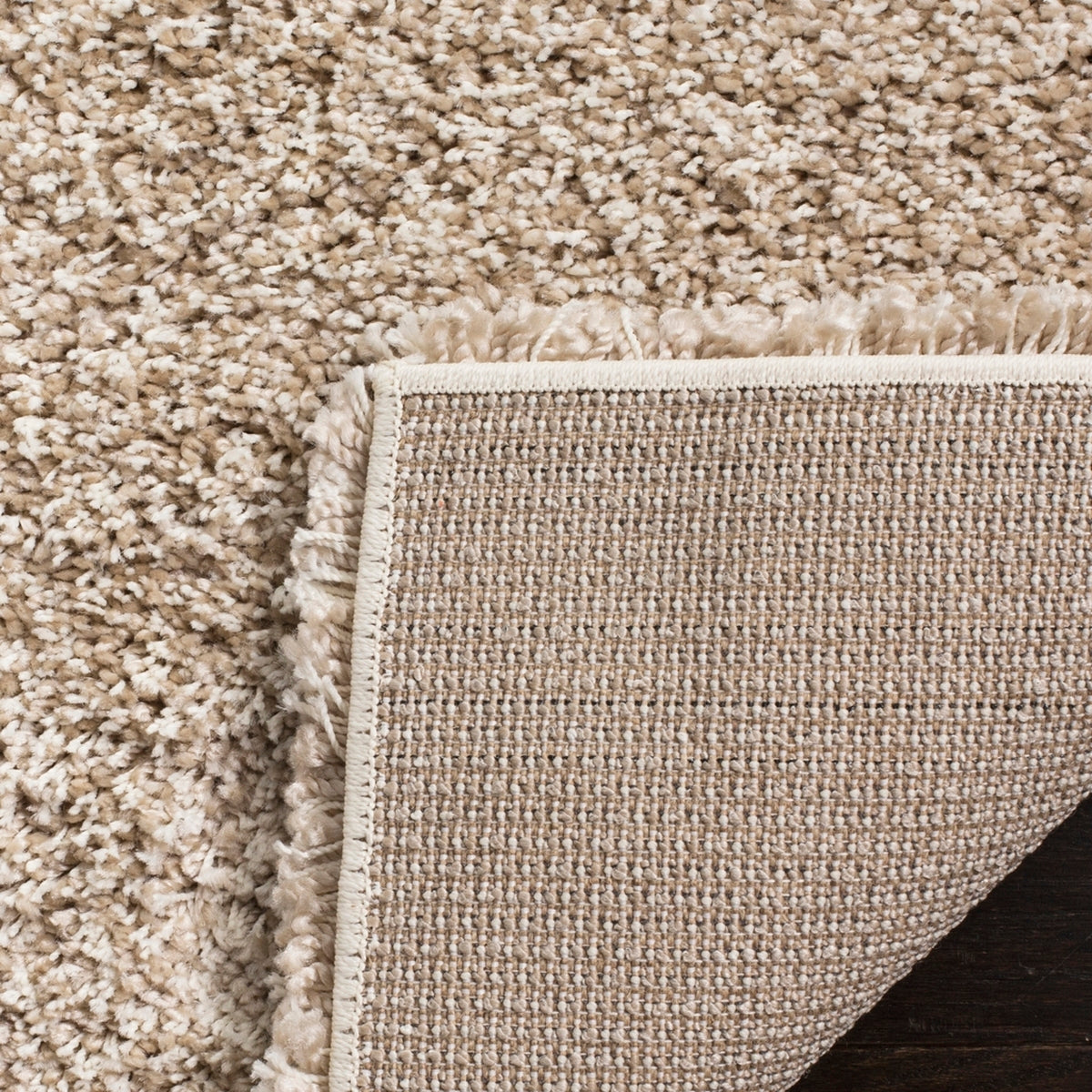 safavieh clearance california shag sg151 1313 beige rug