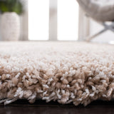 safavieh clearance california shag sg151 1313 beige rug
