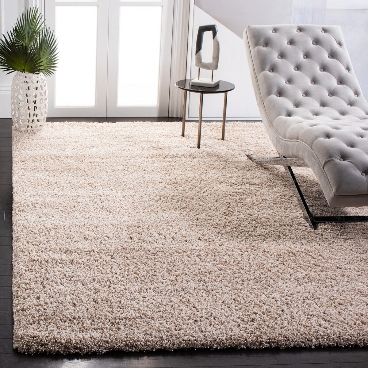 safavieh clearance california shag sg151 1313 beige rug