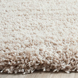 safavieh clearance california shag sg151 1313 beige rug