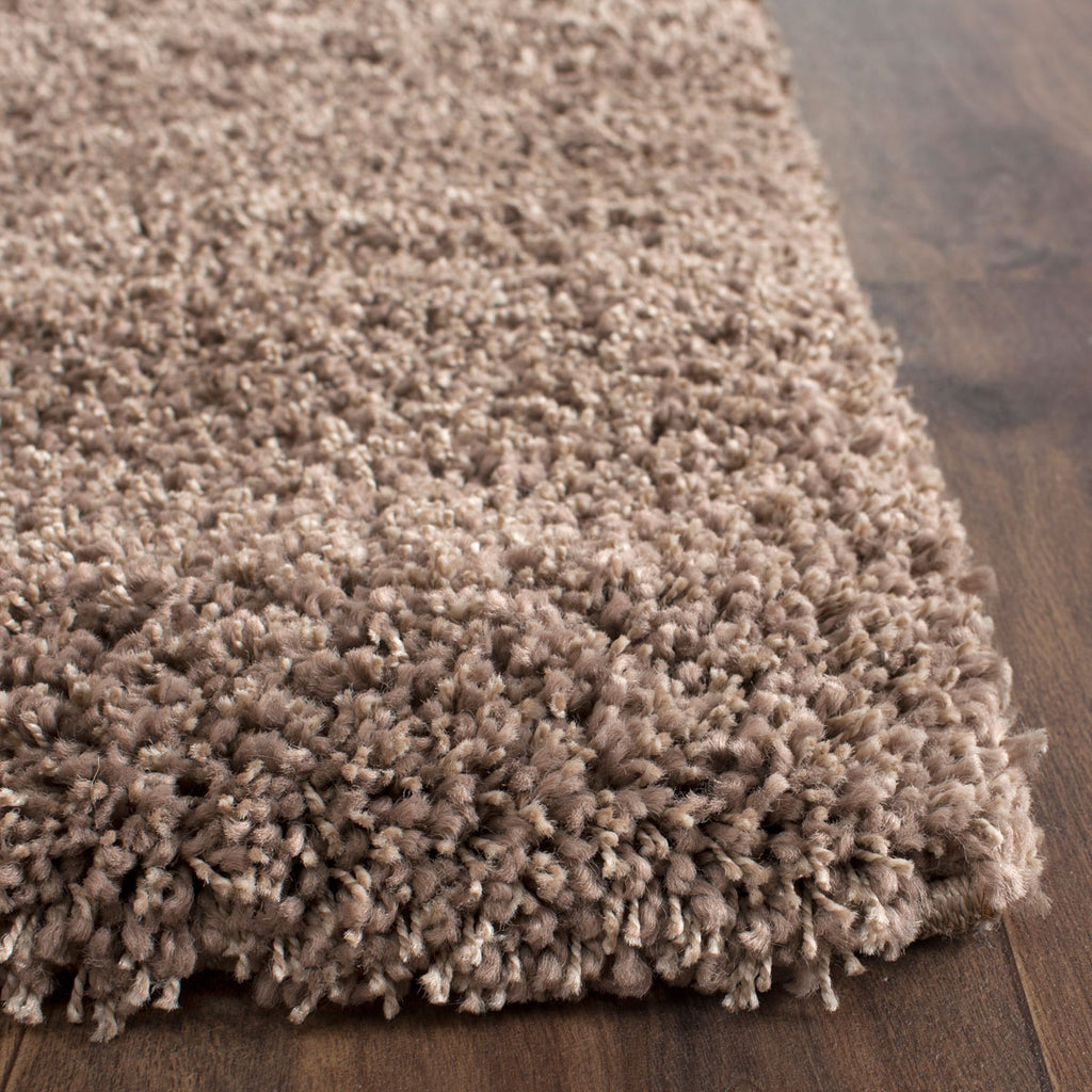 safavieh clearance shag sg151 2424 taupe rug